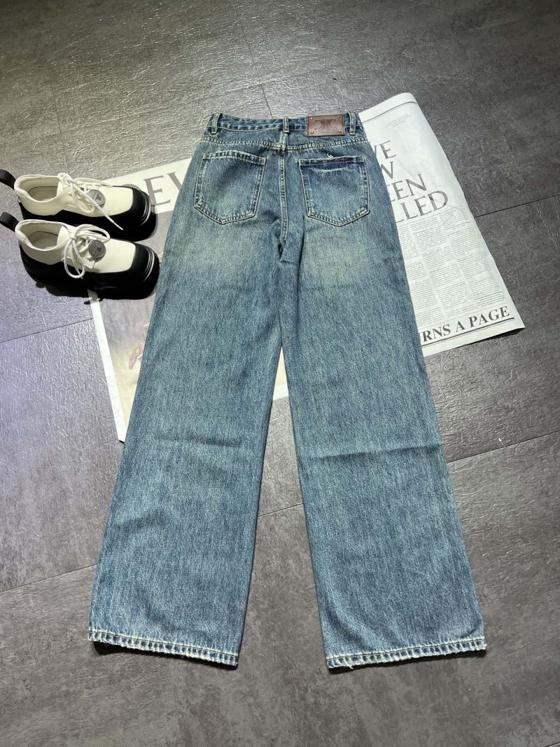 Celine Jeans